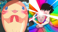 Гордость и анимация