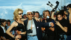 Жрец эротической светописи