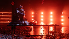 Любовь в «Табакерке»