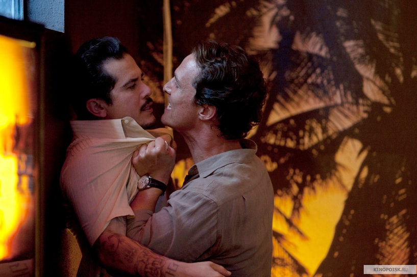 2010-е принесли актеру множество успешных драматических ролей. В 2011 году на экраны вышла картина «Линкольн для адвоката» (кадр на фото). В ней Мэттью Макконахи сыграл адвоката из Лос-Анджелеса, который по стечению обстоятельств защищает виновного человека, после чего пытается вывести своего клиента на чистую воду