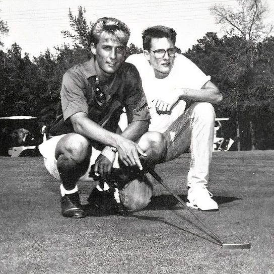 Несмотря на удачный дебют, последующие высокобюджетные картины с молодым актером большого успеха ему не принесли — историческая драма Стивена Спилберга «Амистад», фантастический блокбастер Роберта Земекиса «Контакт» и ряд других фильмов 1990-х