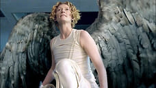 «Я всегда знала, что не красива. Это большое преимущество»