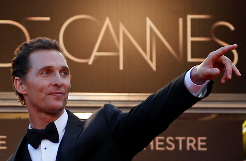 В 2012 году актер представил в Каннах свой фильм «Мад», попавший в десятку лучших независимых фильмов года по версии Национального совета кинокритиков США