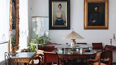 В Ясной Поляне очень любят детей