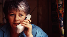 «Если режиссер женщина — то чувство юмора еще должно быть и у ее мужа»