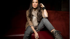 «Я выгляжу лучше, когда влюблена»