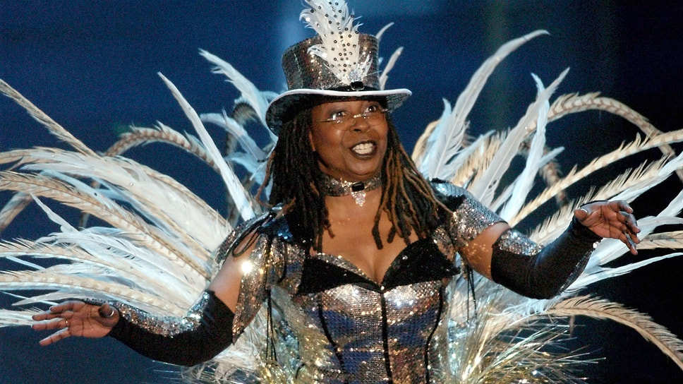 «Я — воплощение американской мечты»