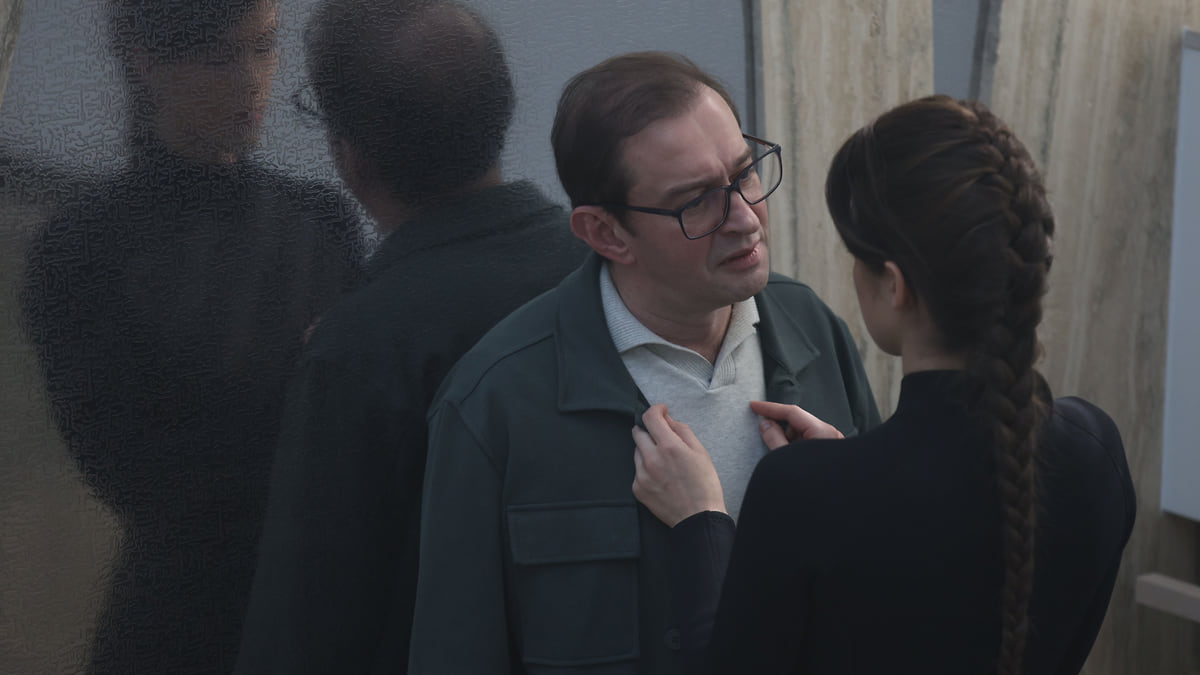 «Авиатор» уже рядом