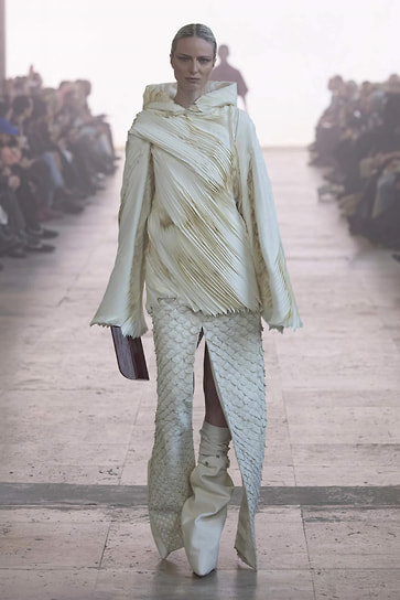 Rick Owens FW 2025