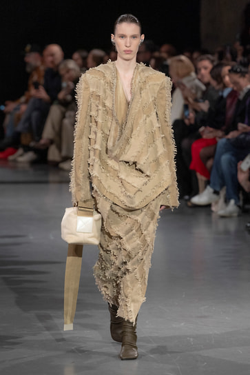 Uma Wang FW 2025