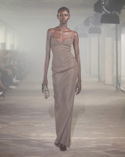 Ludovic de Saint Sernin FW 2025