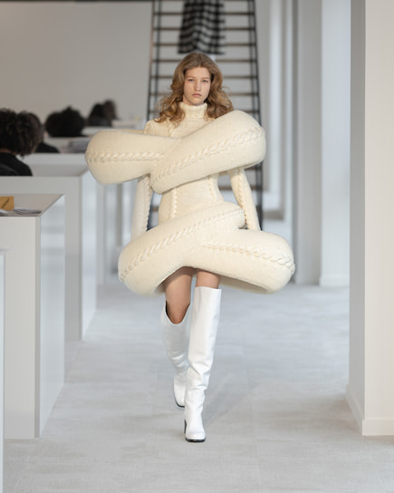 Duran Lantink FW 2025
