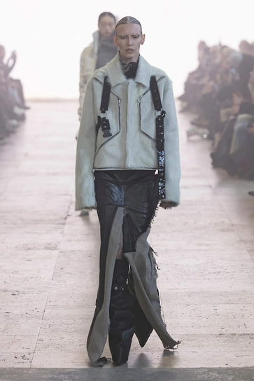 Rick Owens FW 2025