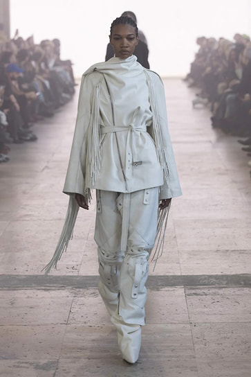 Rick Owens FW 2025