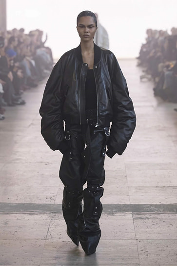 Rick Owens FW 2025