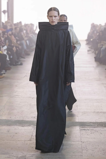 Rick Owens FW 2025