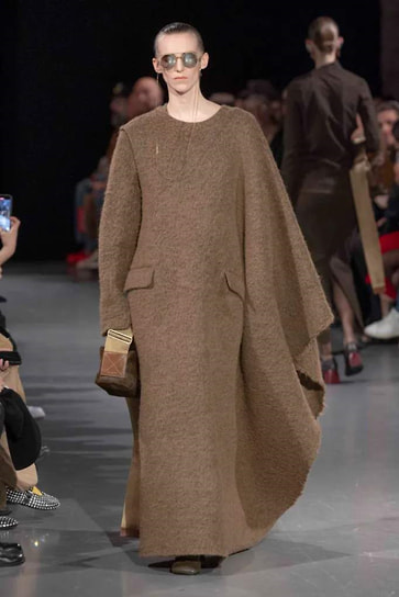 Uma Wang FW 2025