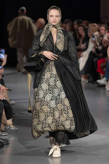 Uma Wang FW 2025