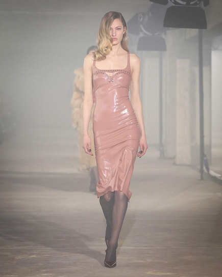 Ludovic de Saint Sernin FW 2025
