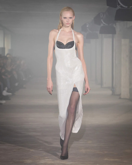 Ludovic de Saint Sernin FW 2025