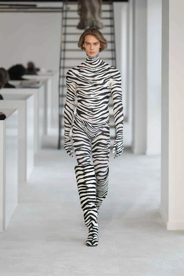 Duran Lantink FW 2025