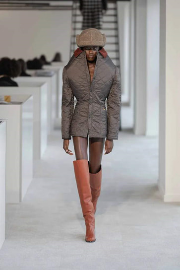 Duran Lantink FW 2025