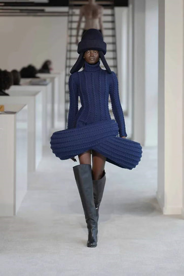 Duran Lantink FW 2025