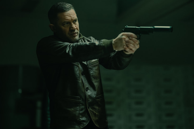 Кадр из сериала «Гангстерленд», режиссеры: Гай Ритчи, Энтони Бирн и другие, 2025