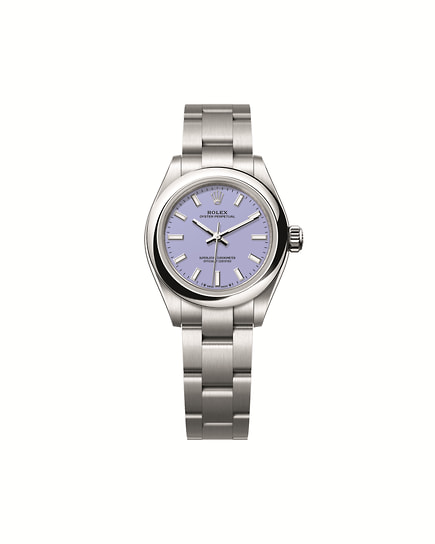 Rolex Oyster Perpetual