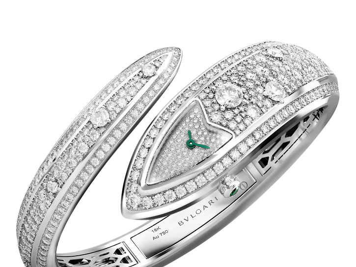 Bvlgari Serpenti Aeterna