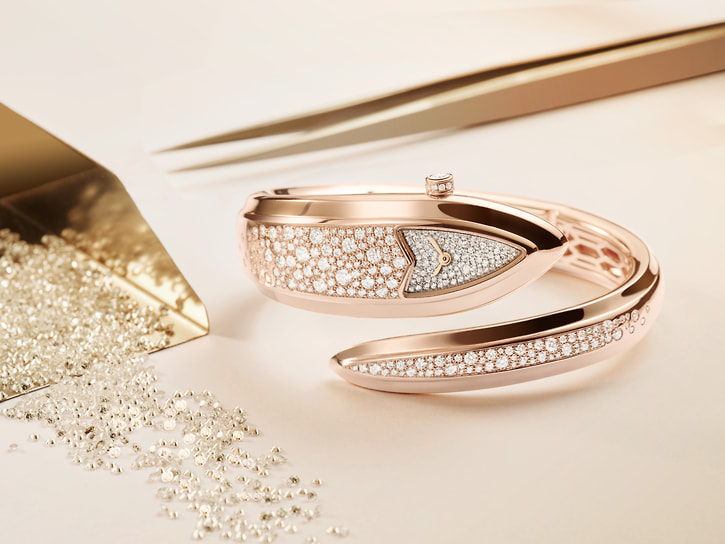 Bvlgari Serpenti Aeterna
