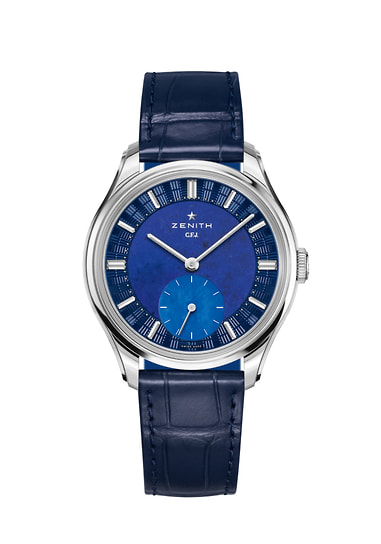 Zenith G.F.J.