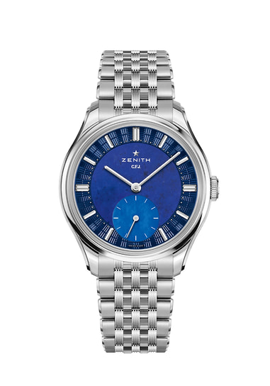 Zenith G.F.J.