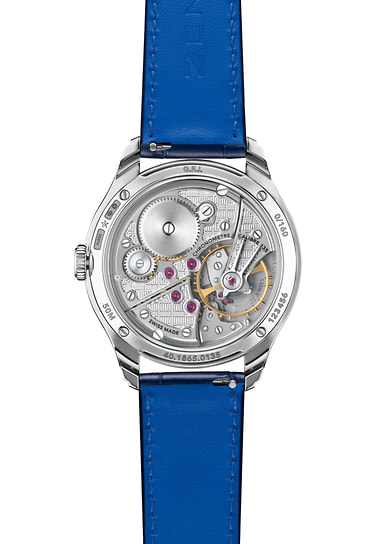 Zenith G.F.J.