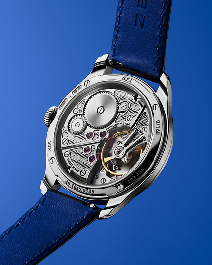 Zenith G.F.J.