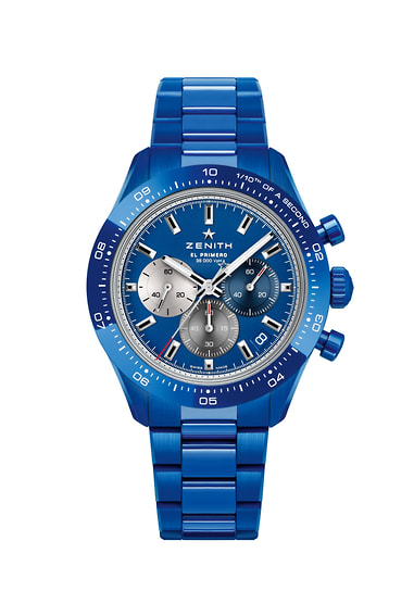 Zenith Chronomaster Sport
