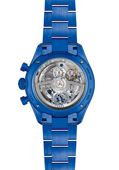 Zenith Chronomaster Sport