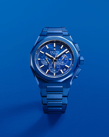 Zenith Defy Skyline Chronograph 
