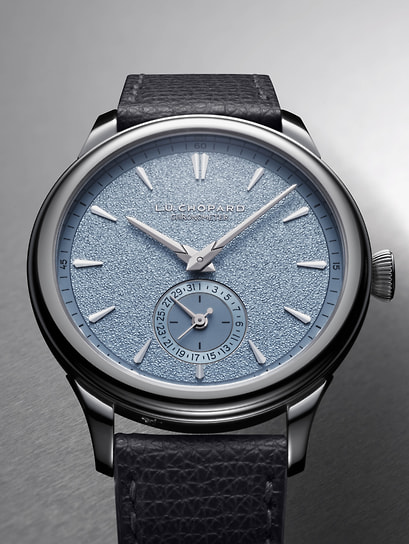 Chopard L.U.C Quattro — Mark IV