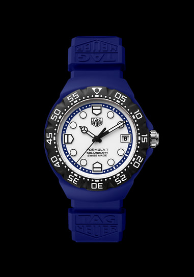 TAG Heuer Formula 1