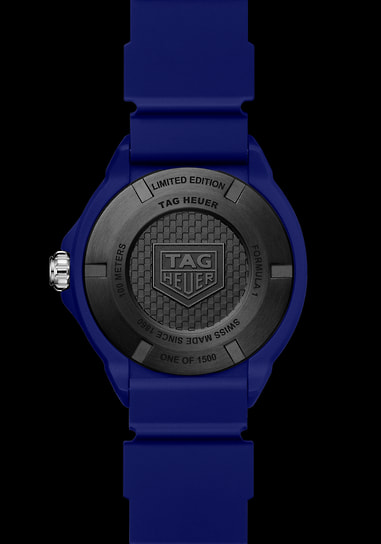 TAG Heuer Formula 1