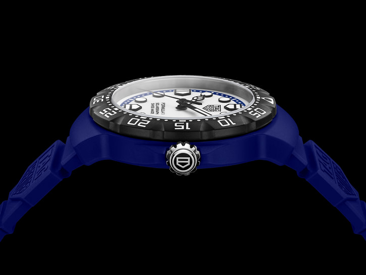 TAG Heuer Formula 1
