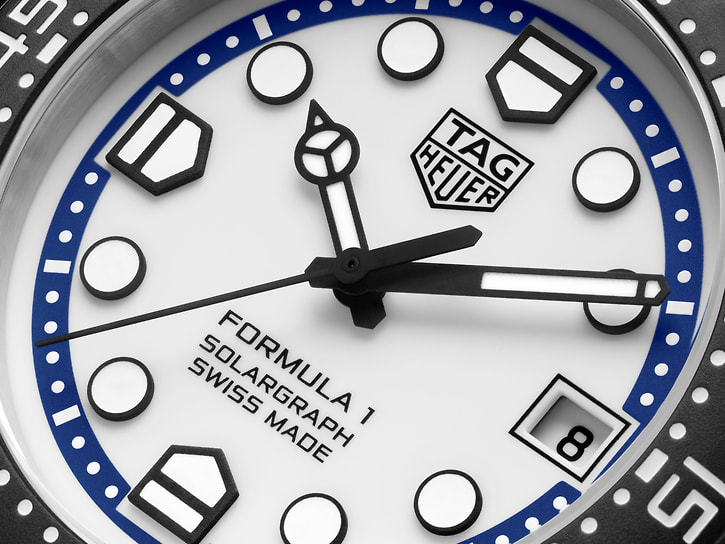 TAG Heuer Formula 1