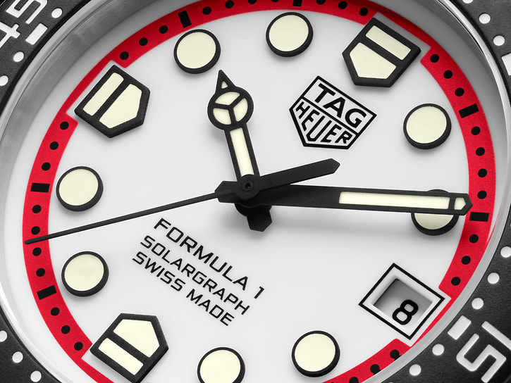 TAG Heuer Formula 1
