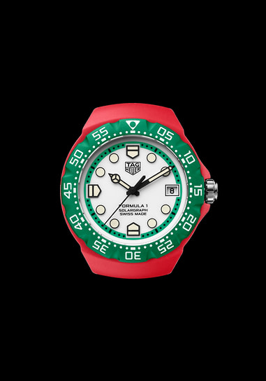 TAG Heuer Formula 1
