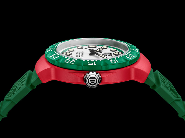 TAG Heuer Formula 1