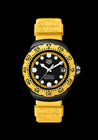 TAG Heuer Formula 1