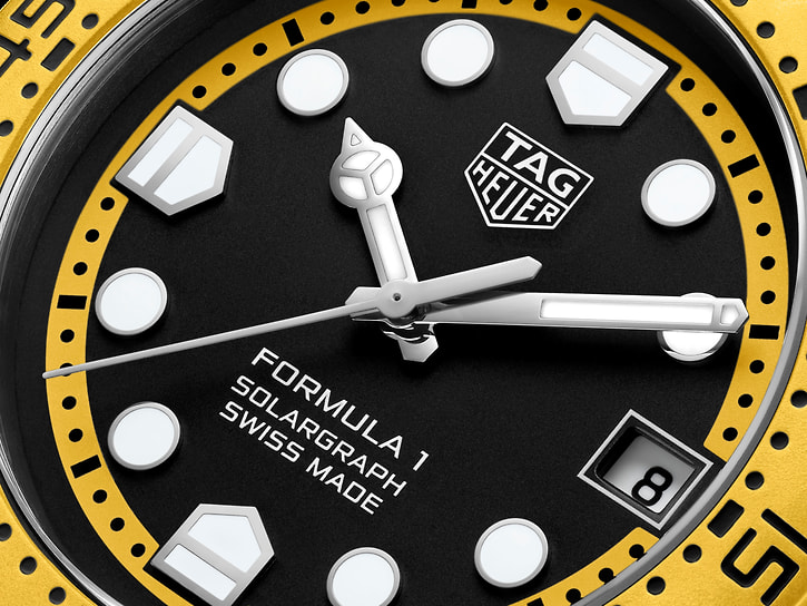 TAG Heuer Formula 1