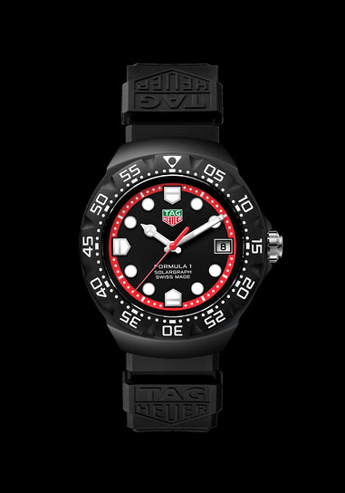 TAG Heuer Formula 1