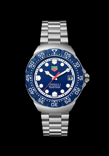 TAG Heuer Formula 1